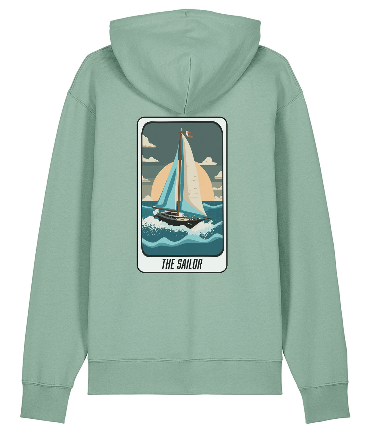 Sailor Hoodie