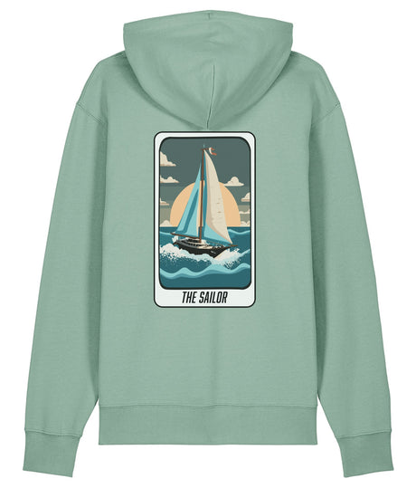 Sailor Hoodie