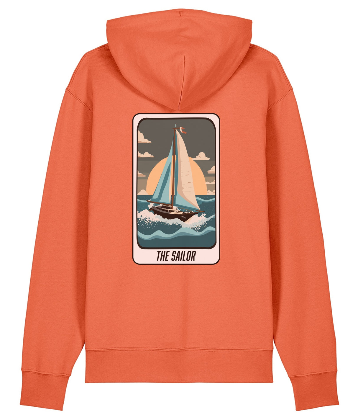 Sailor Hoodie