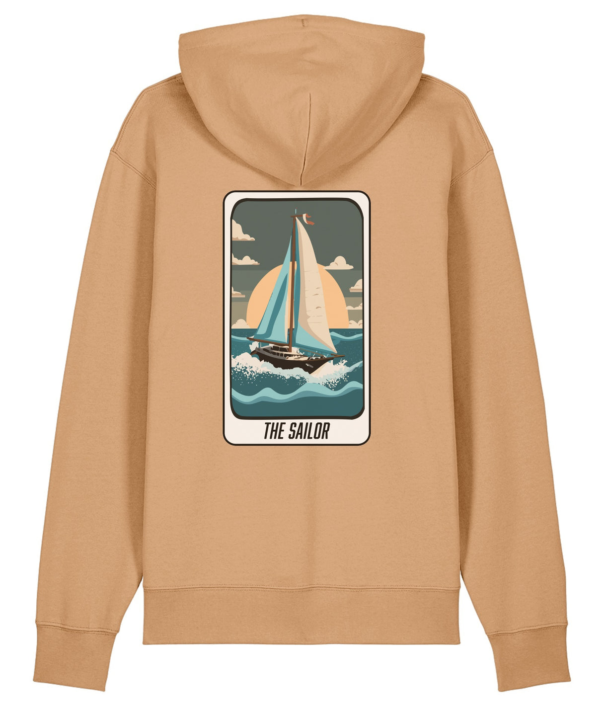 Sailor Hoodie