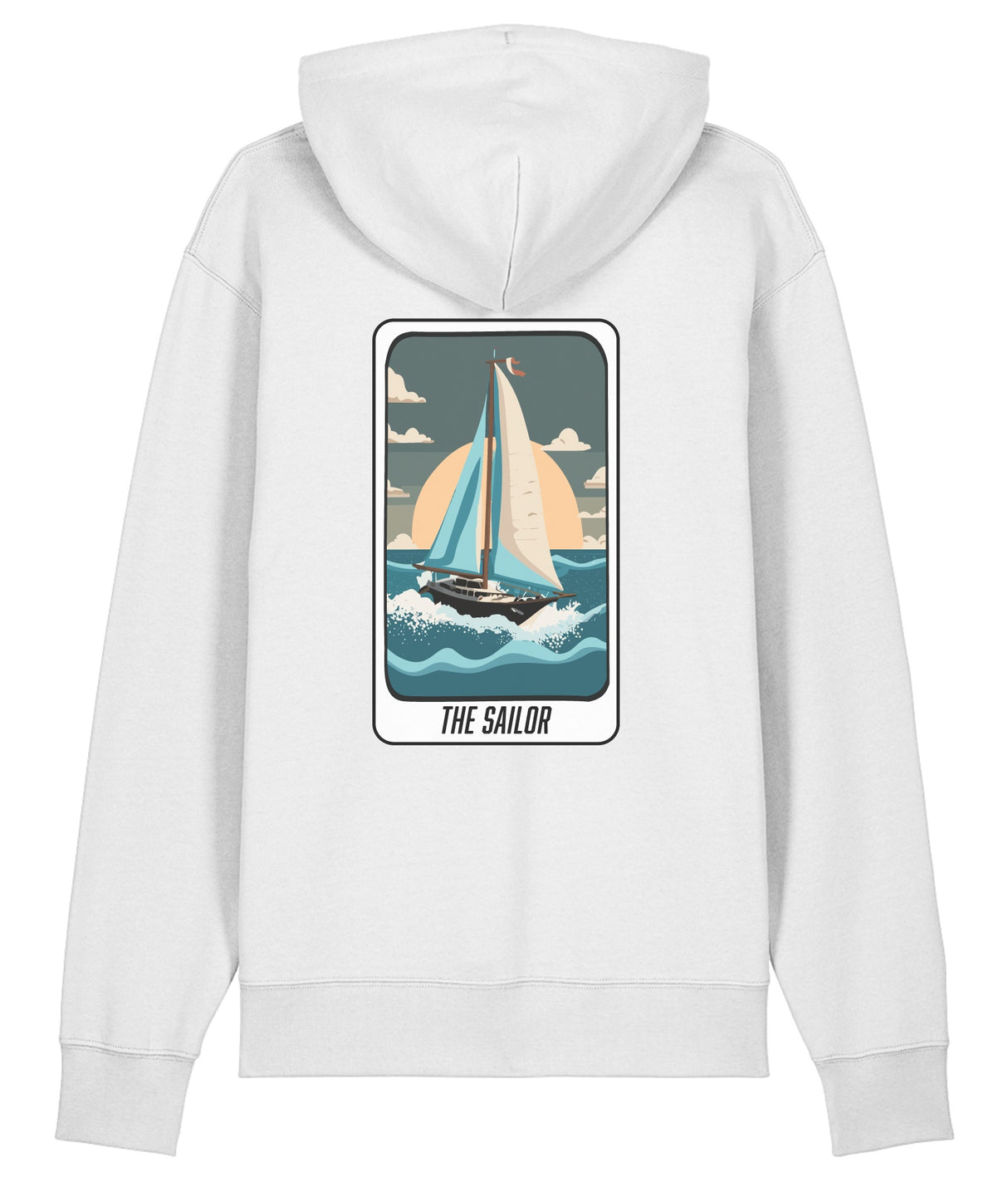 Sailor Hoodie