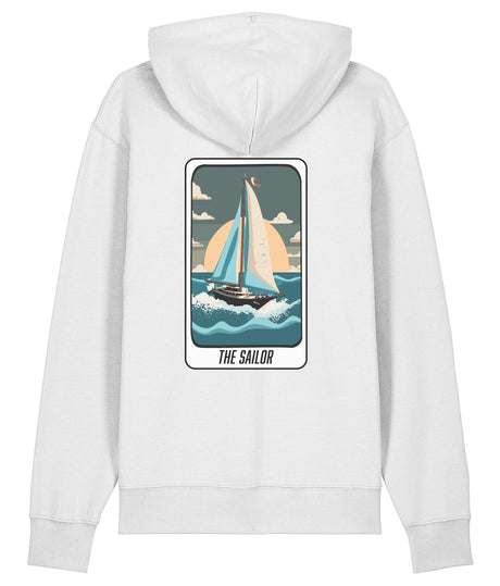 Sailor Hoodie