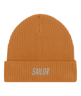 Sailor Beanie