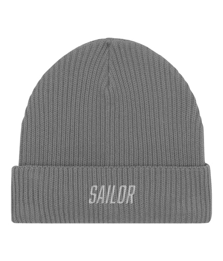 Sailor Beanie