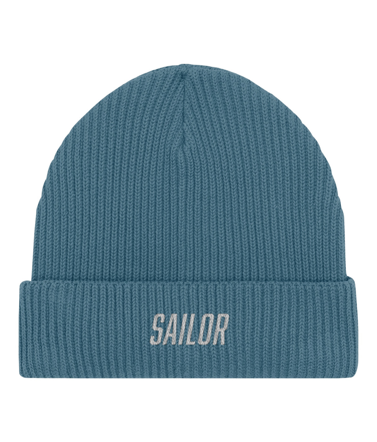 Sailor Beanie