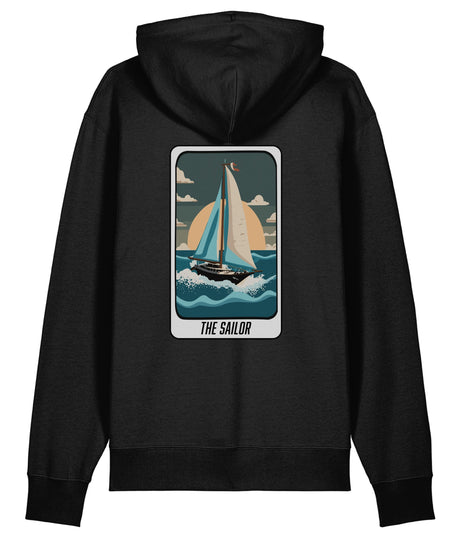 Sailor Hoodie