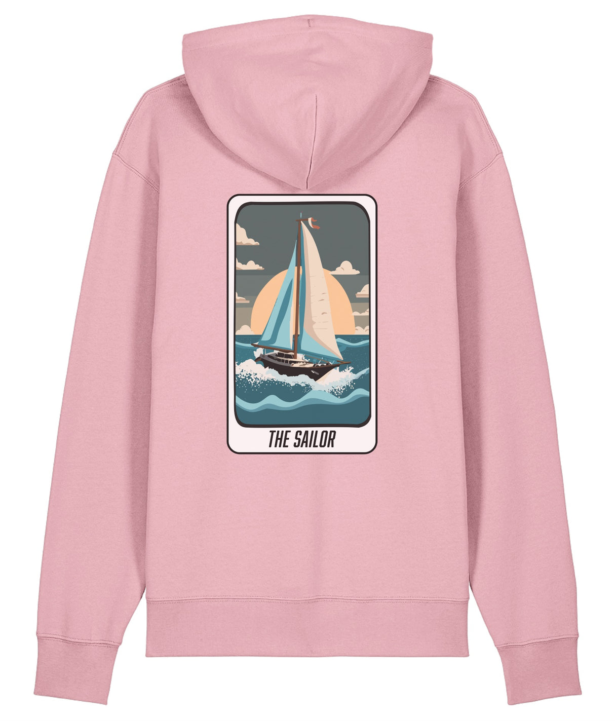 Sailor Hoodie