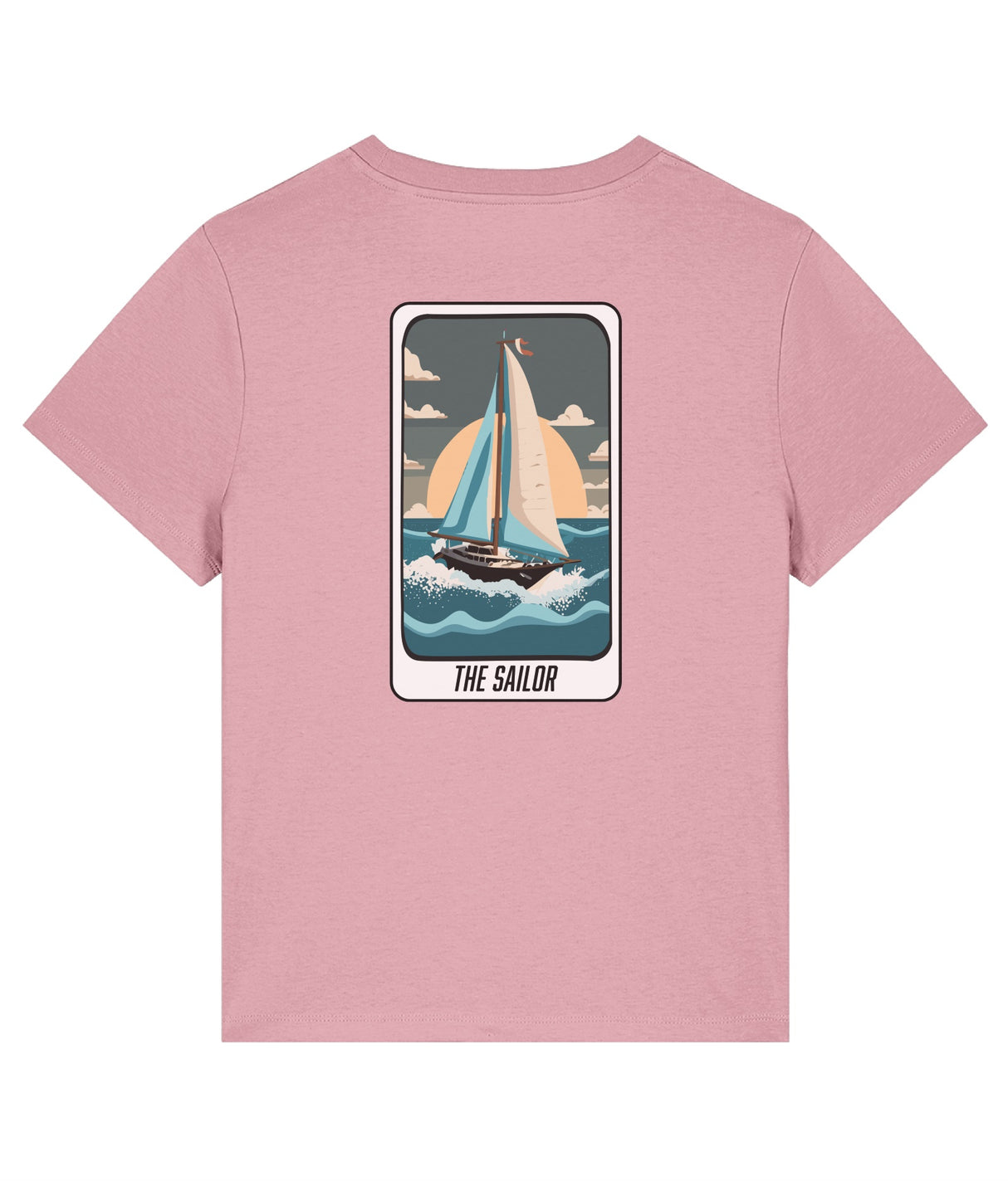 Sailor Women's Tee