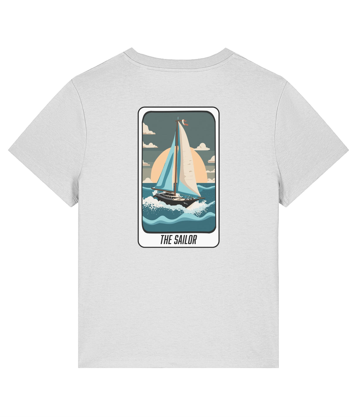 Sailor Women's Tee