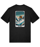 Skier Tee