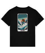 Skier Women's Tee