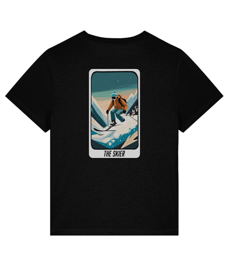 Skier Women's Tee