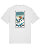 Skier Tee