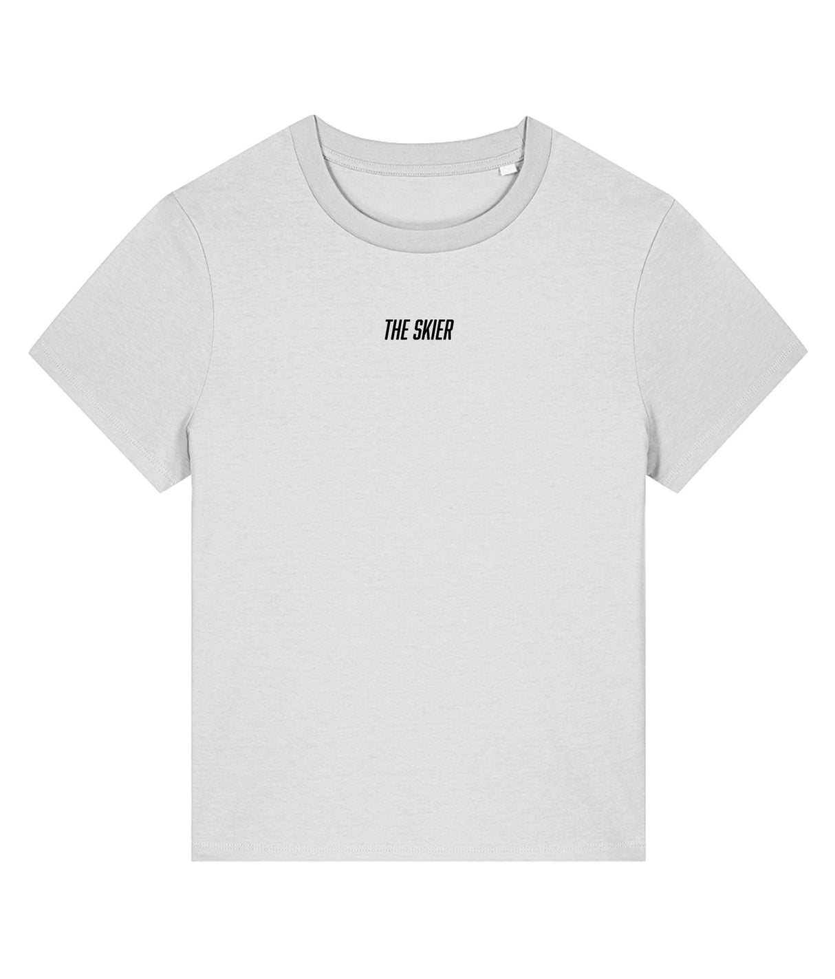 Skier Women's Basic Tee