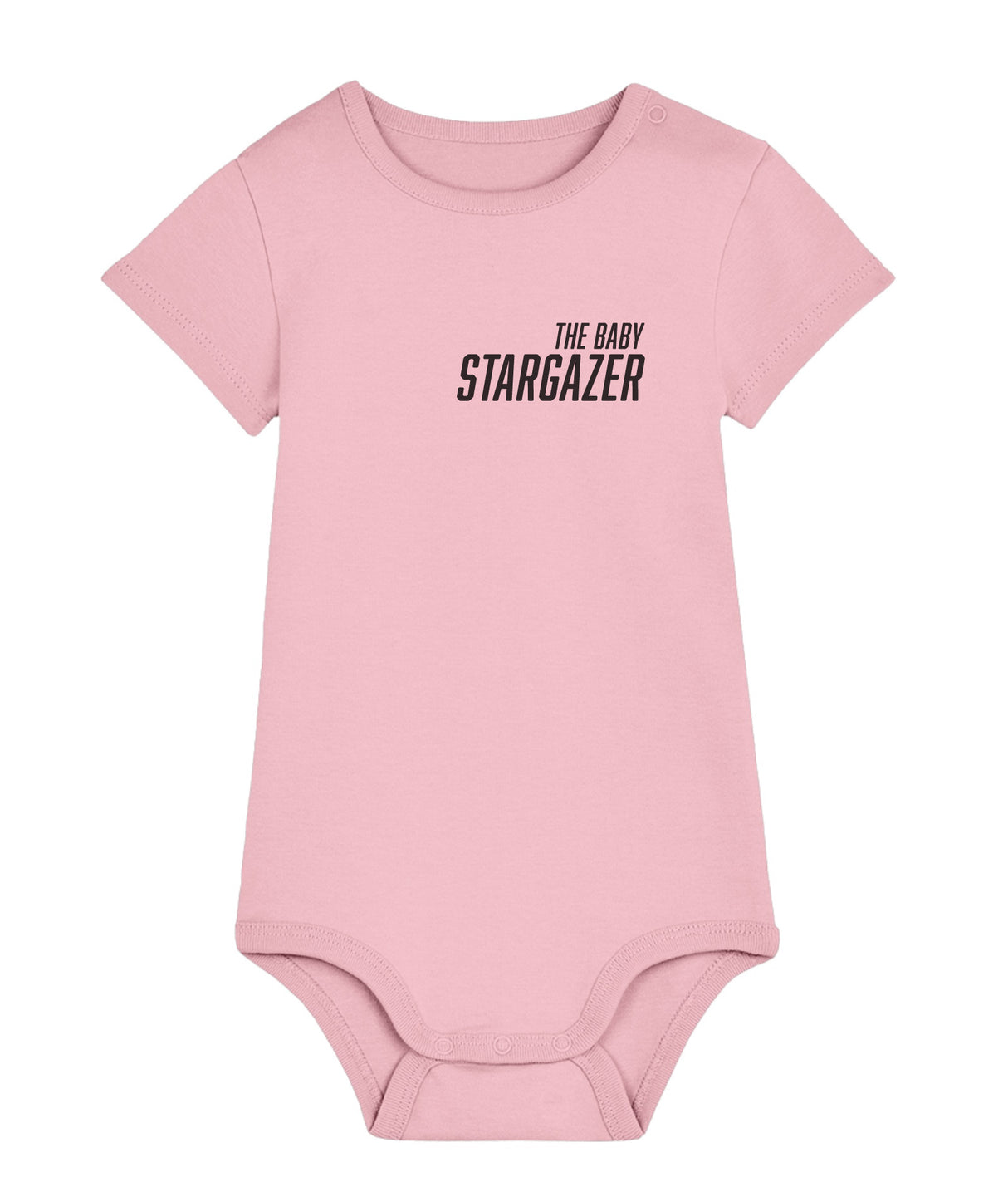 Baby Stargazer Bodysuit