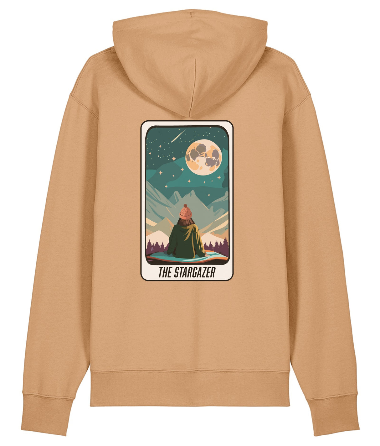 Stargazer Hoodie