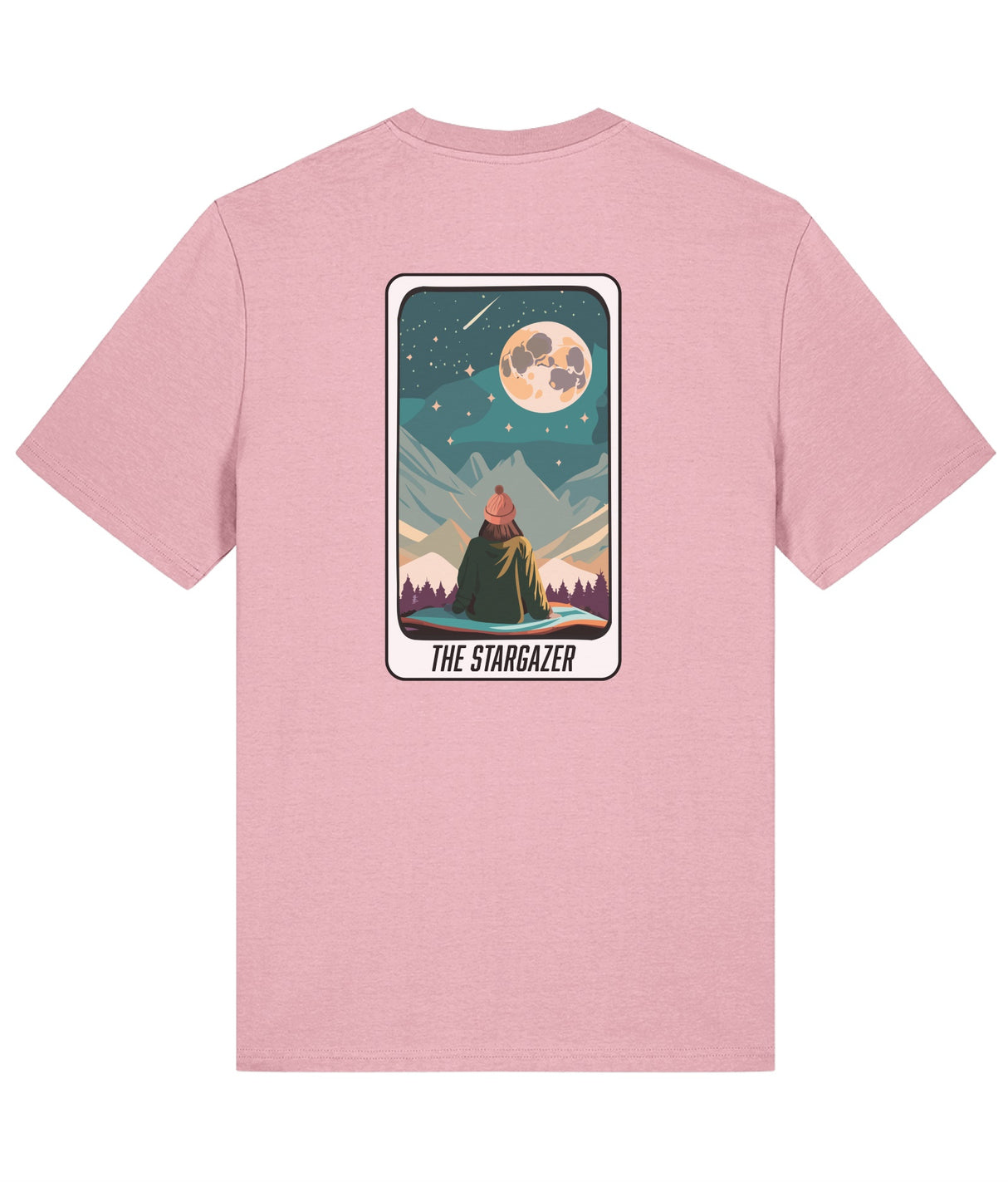 Stargazer Tee