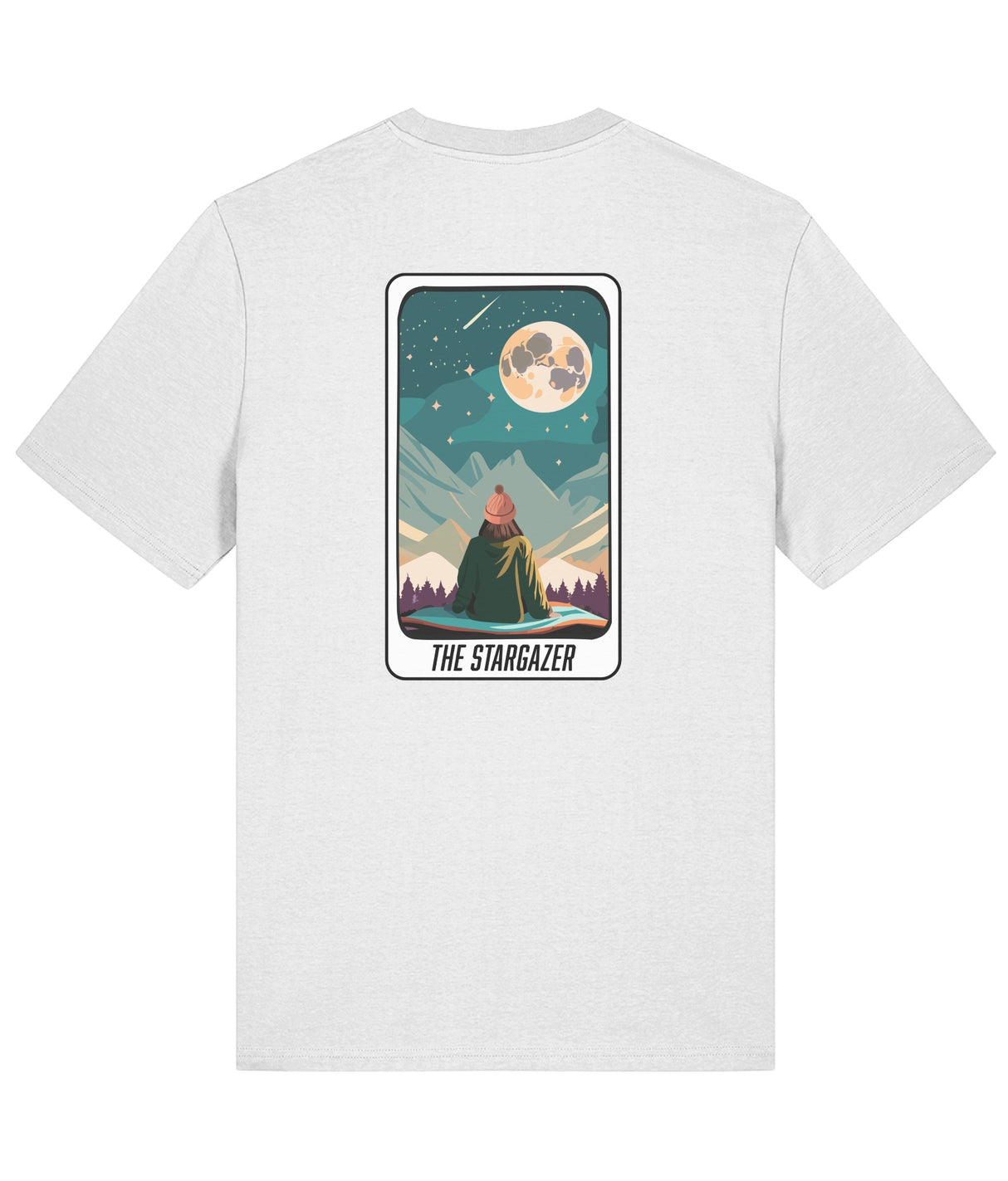 Stargazer Tee