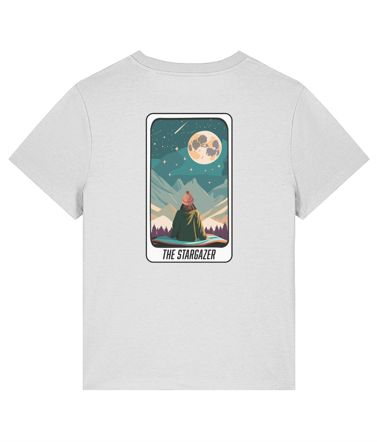 Stargazer Women's Tee