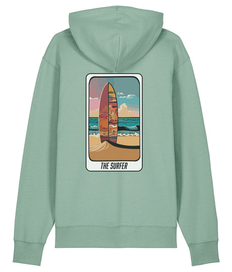 Surfer Hoodie