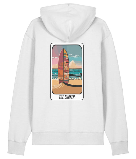 Surfer Hoodie