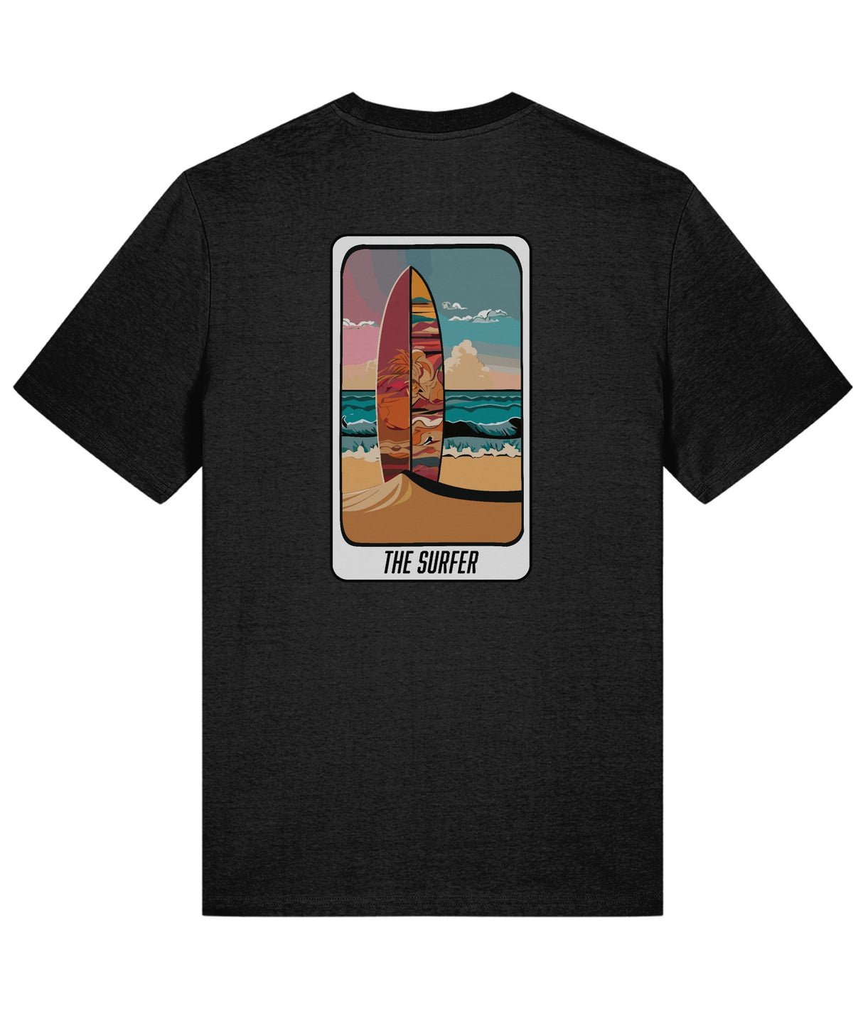 Surfer Tee