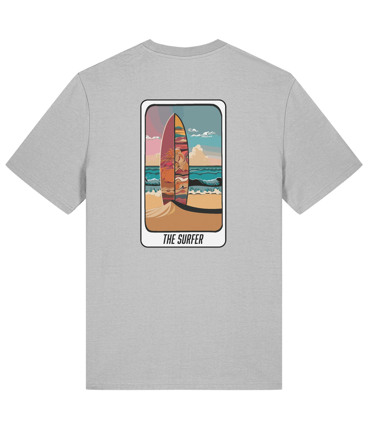 Surfer Tee