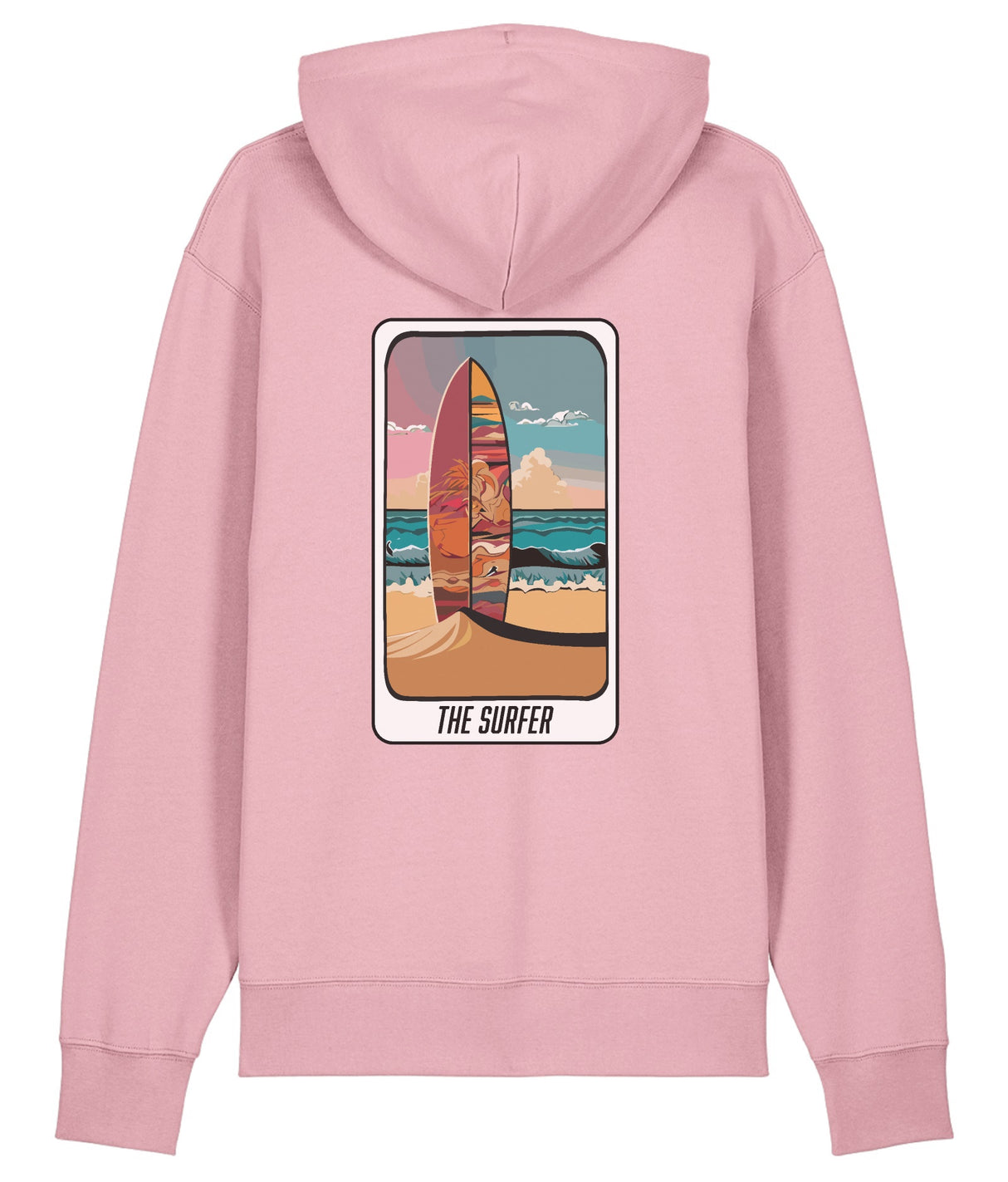 Surfer Hoodie