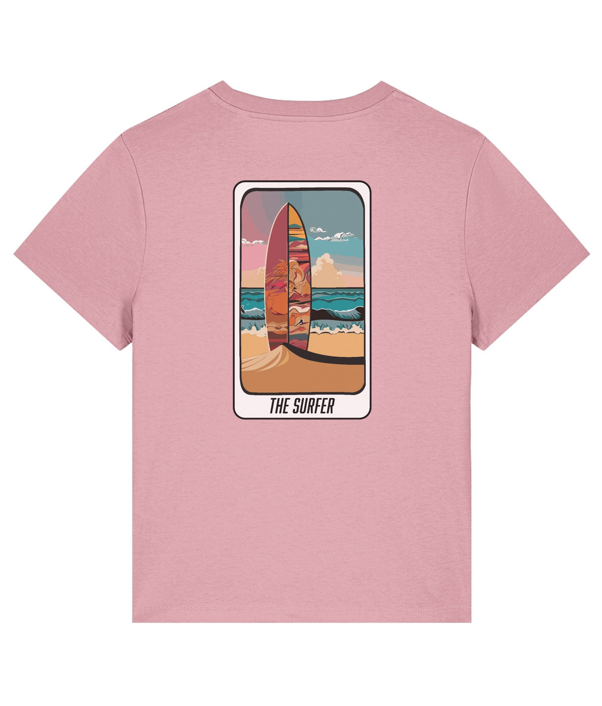 Surfer Women's Tee