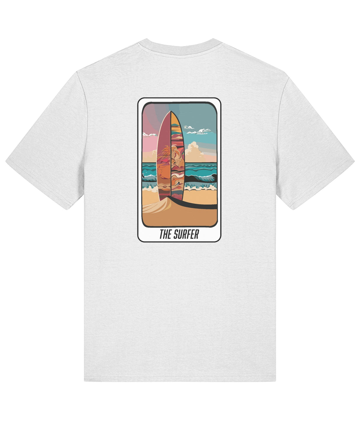 Surfer Tee