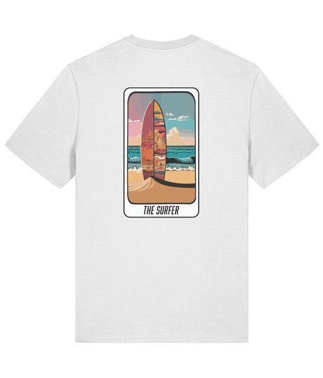 Surfer Tee