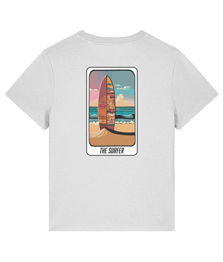 Surfer Women's Tee