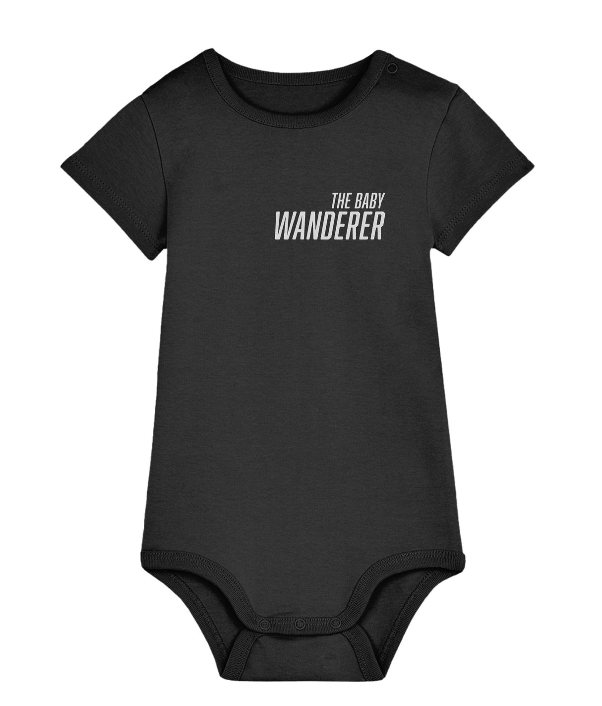 Baby Wanderer Bodysuit