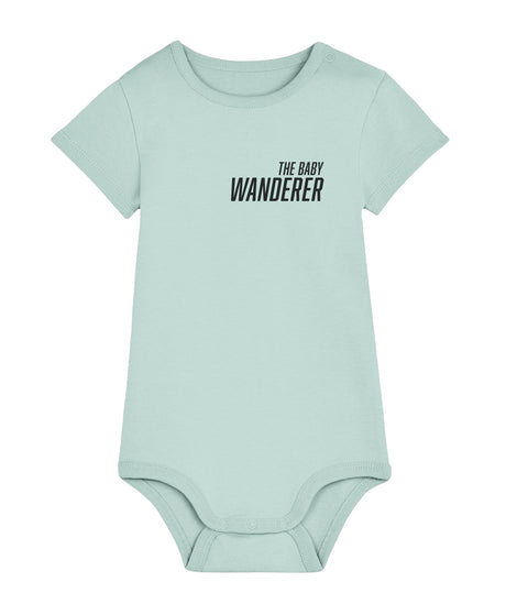 Baby Wanderer Bodysuit