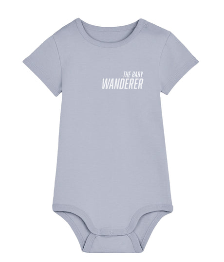 Baby Wanderer Bodysuit