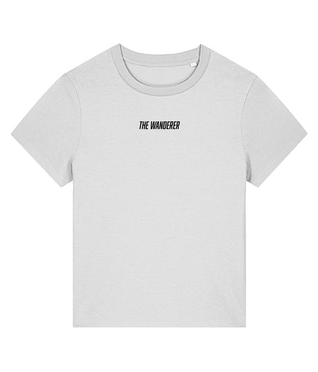 Wanderer Women's Basic Tee