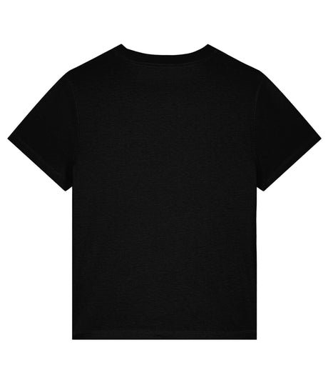 Mountain Biker Women's Basic Tee