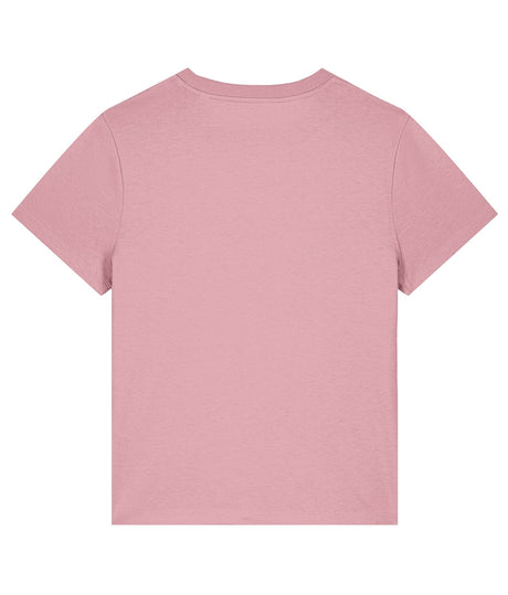 La camiseta básica 4x4er para mujer